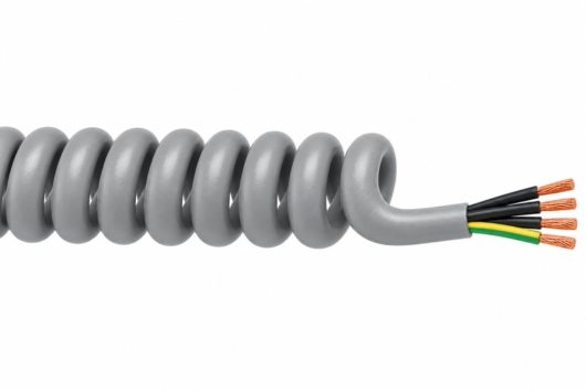 OLFLEX SPIRAL 400