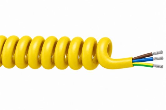 OLFLEX SPIRAL 540