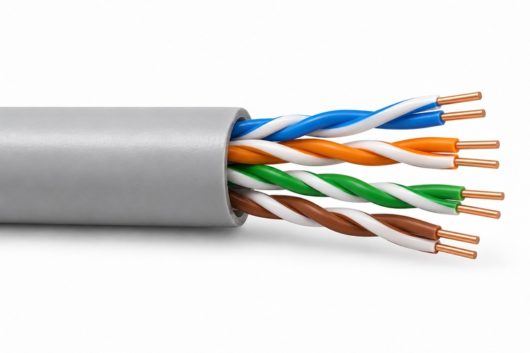 Витая пара Cat5e без экрана