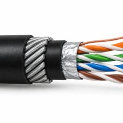 КВПЭфКГнг(A)-LS-5e — кабельная продукция