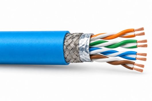 ETHERLINE CAT. — кабельная продукция