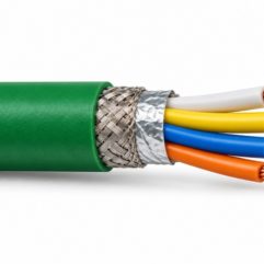 ETHERLINE P / ETHERLINE PN — кабельная продукция