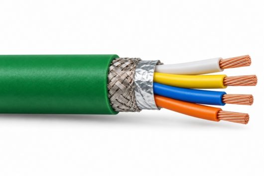 ETHERLINE P / ETHERLINE PN — кабельная продукция