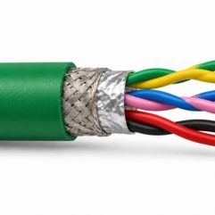 ETHERLINE SERVO — кабельная продукция
