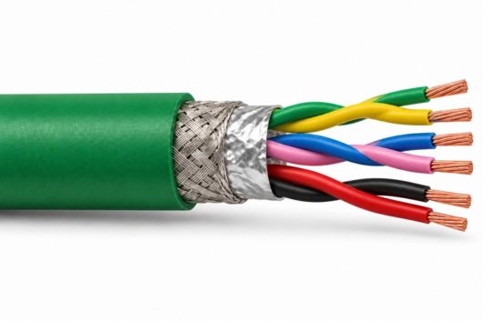 ETHERLINE SERVO — кабельная продукция