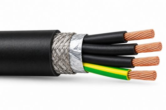 FLEXICORE SERVO — кабельная продукция