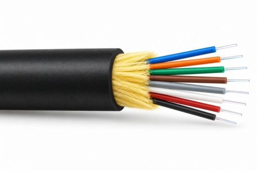 HITRONIC HDM700 — кабельная продукция