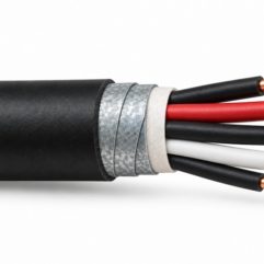 КПБПнг(А)-HF: контрольный, ленточная броня