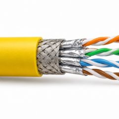 ETHERLINE LAN 1000 / ETHERLINE LAN 1200 / UNITRONIC LAN 1000 / UNITRONIC LAN 1200 — кабельная продукция
