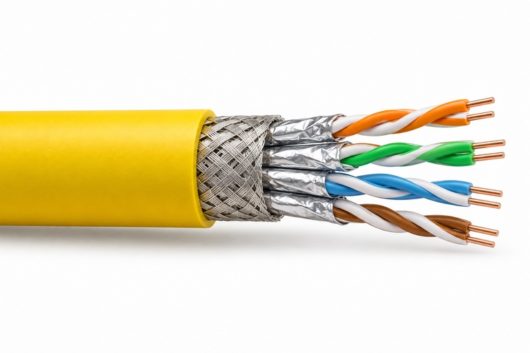 ETHERLINE LAN 1000 / ETHERLINE LAN 1200 / UNITRONIC LAN 1000 / UNITRONIC LAN 1200 — кабельная продукция