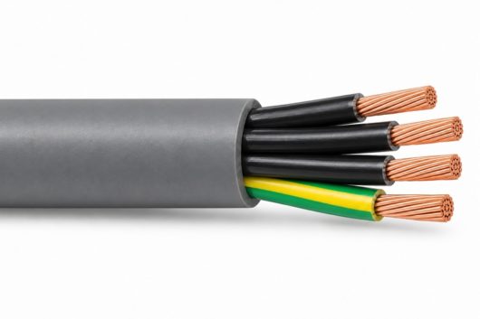 OLFLEX CONTROL