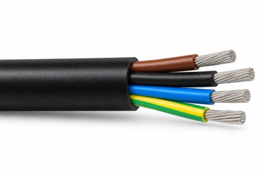 OLFLEX HEAT 260