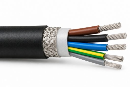OLFLEX PETRO