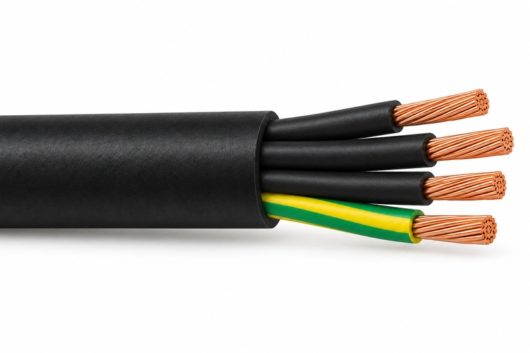 OLFLEX ROBUST / ROBUST 210