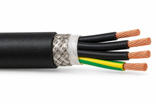 OLFLEX ROBUST 215