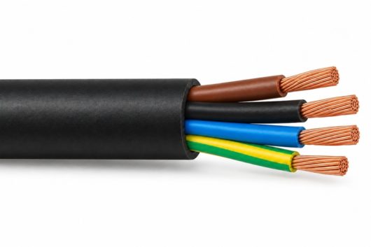 OLFLEX TORSION
