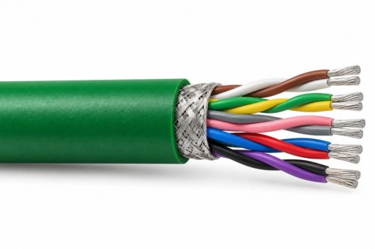 OLFLEX SERVO 728 — кабельная продукция