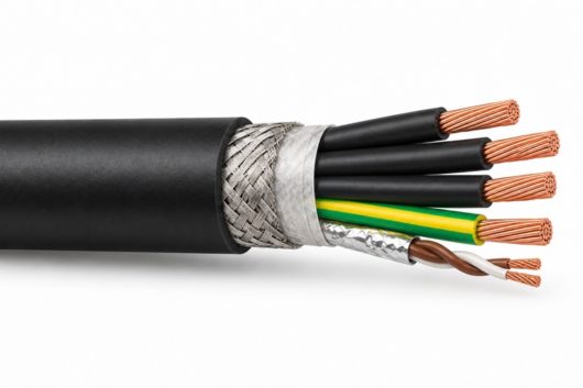 OLFLEX SERVO / OLFLEX SERVO 700 — кабельная продукция