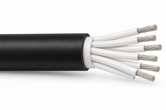 OLFLEX TRAIN 310 / OLFLEX TRAIN 320 — кабельная продукция