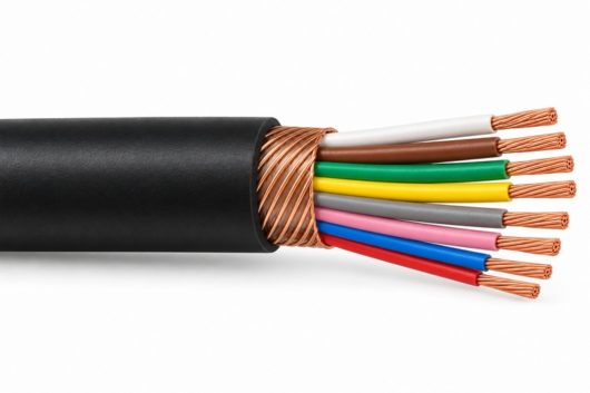 UNITRONIC LiYD11Y — кабельная продукция