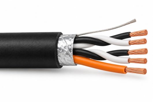 UNITRONIC RE-2Y(ST)YV