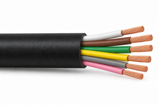 UNITRONIC ROBUST