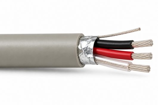 UNITRONIC ST — кабельная продукция